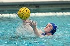 WWPolo vs CC  Wheaton College Women’s Water Polo compete in their sports inaugural match vs Connecticut College. - Photo By: KEITH NORDSTROM : Wheaton, water polo, inaugural